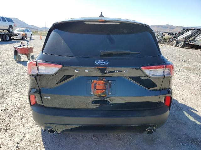 2022 FORD ESCAPE SE - 1FMCU0G66NUA81481