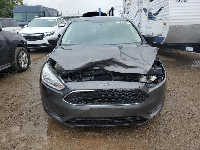2016 Ford Focus S VIN: 1FADP3E27GL252075 Lot: 69630443