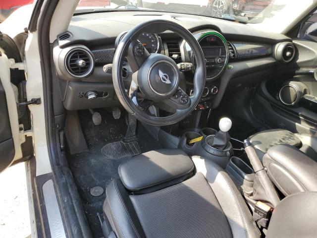 WMWXP7C5XFT740847 Mini COOPER S