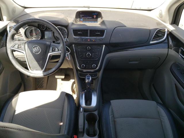 KL4CJESB1EB713811 2014 BUICK ENCORE, photo no. 8