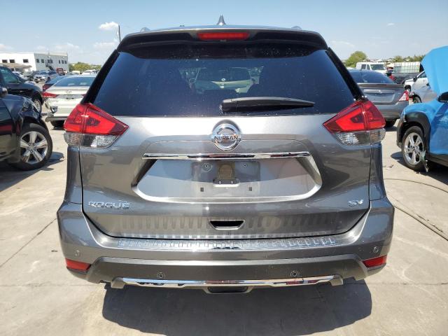 JN8AT2MT9LW041244 Nissan ROGUE S