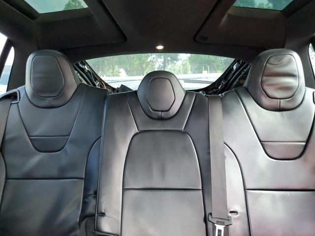 5YJXCAE29HF054030 Tesla MODEL X
