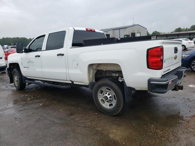 1GC1CUE87GF187746 | 2016 CHEVROLET SILVERADO