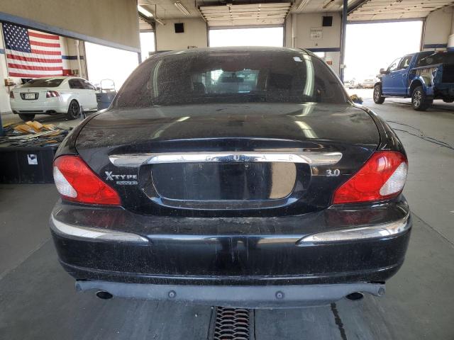 2004 Jaguar X-Type 3.0 VIN: SAJEA51C74WD56770 Lot: 67635223