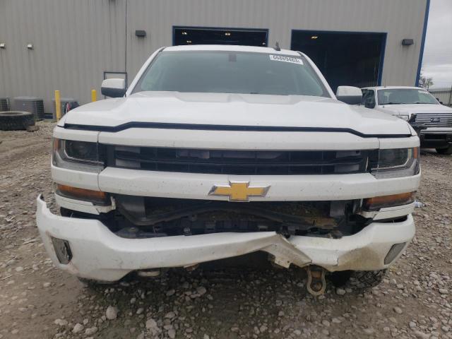 2016 CHEVROLET SILV1500 4 1GCVKREC0GZ347163