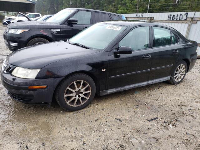 2004 Saab 9-3 Linear