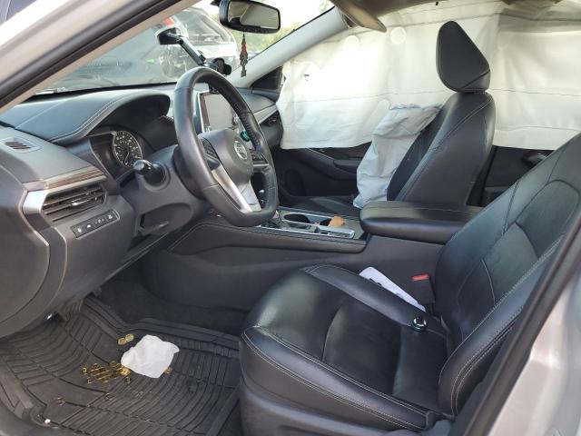 2020 NISSAN ALTIMA SL - 1N4BL4EV6LC180489