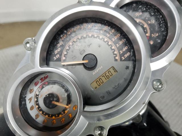 2015 HARLEY-DAVIDSON VRSCF VROD - 1HD1HPH16FC806286