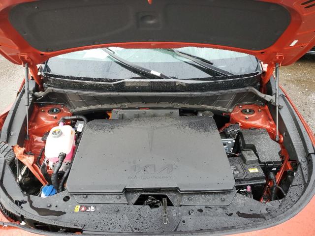 KNDCR3L15P5045232 KIA Niro Wind
