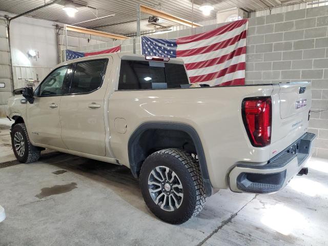 1GTUUEE82PZ218593 | 2023 GMC SIERRA K15