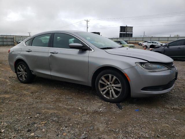 1C3CCCFB0GN182556 Chrysler 200 LX