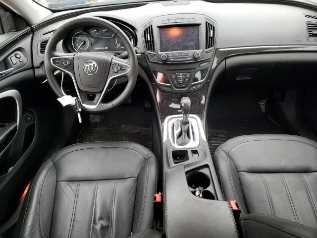 2G4GL5EX4H9126125 Buick Regal Sport Touring