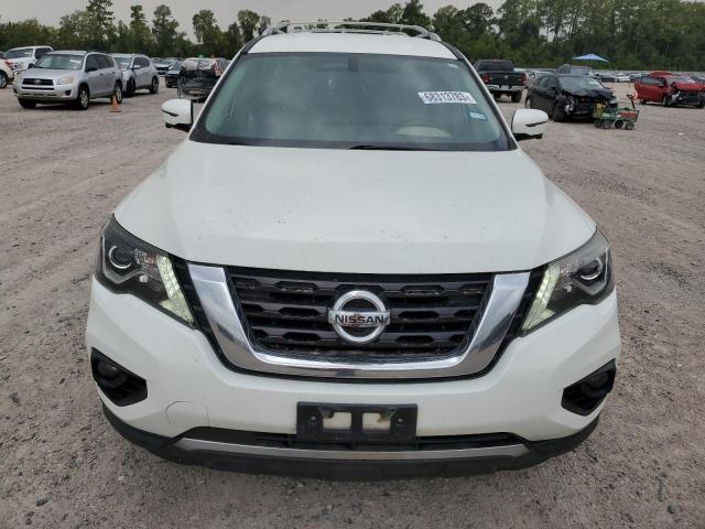 5N1DR2MN2HC632206 Nissan Pathfinder S