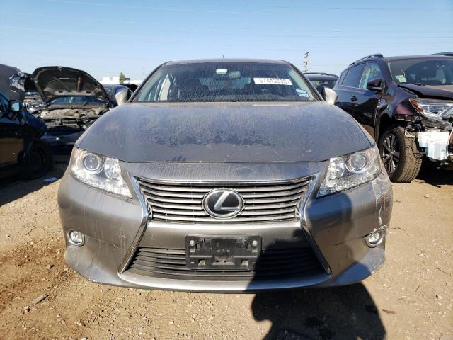 JTHBK1GG5F2207796 | 2015 LEXUS ES 350