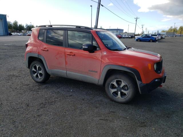 2019 JEEP RENEGADE T - ZACNJBC12KPK05171