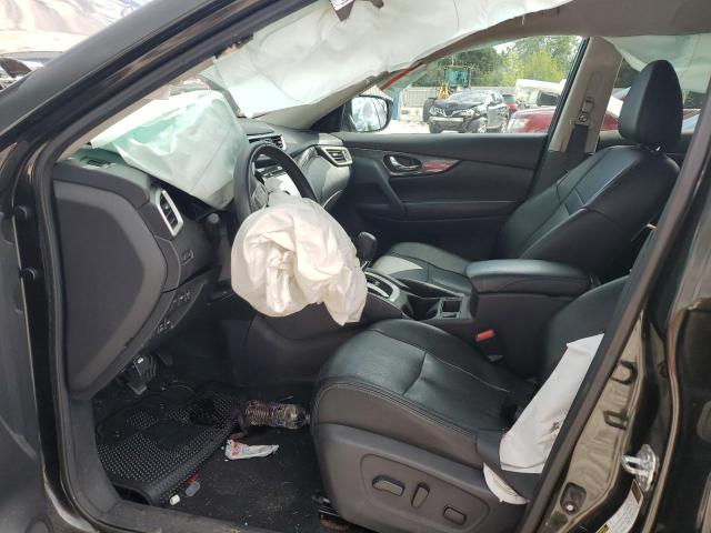 5N1AT2MV9FC907121 Nissan ROGUE S