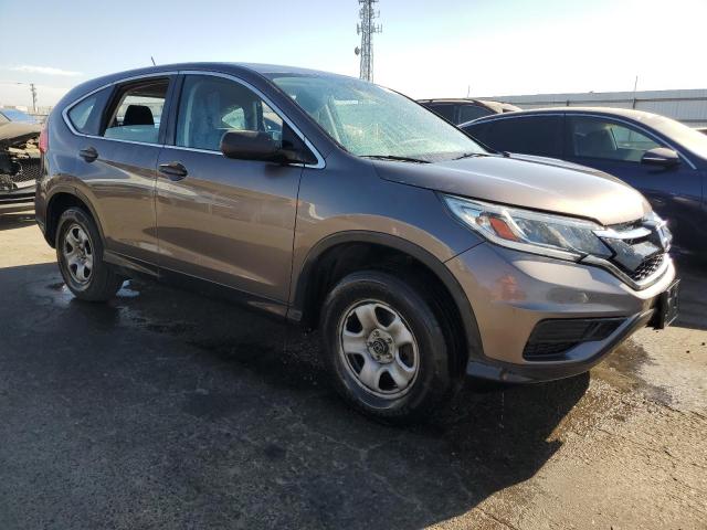 2HKRM4H39FH632878 | 2015 HONDA CR-V LX