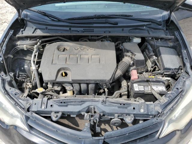 5YFBURHE9EP061765 Toyota COROLLA L