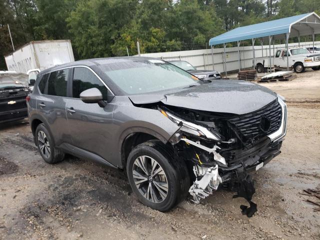 5N1BT3BA6NC685694 Nissan ROGUE SV