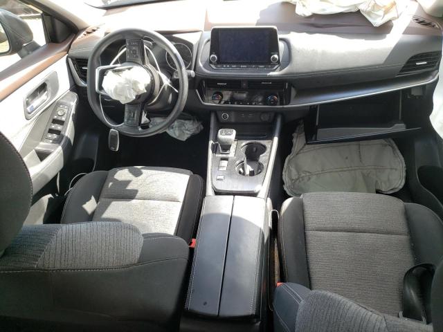 5N1BT3BA9PC676698 Nissan ROGUE SV