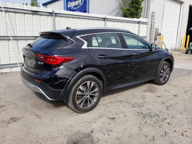 2018 Infiniti Qx30 Base VIN: SJKCH5CR6JA054215 Lot: 68761443