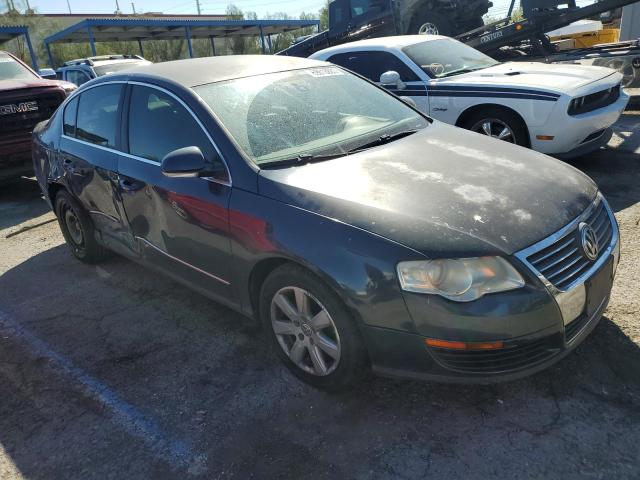 2007 Volkswagen Passat 2.0T VIN: WVWAK73C37P088749 Lot: 69618883