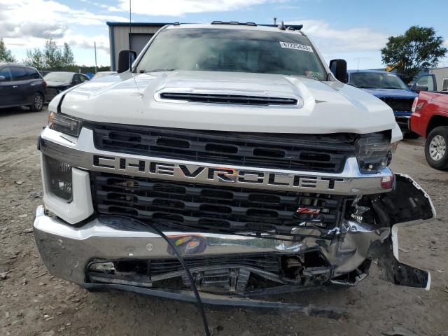 2020 CHEVROLET 2500 1GC4YNEY9LF161857