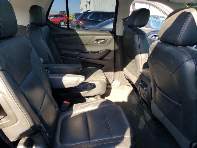 1GNERKKW5KJ134452 | 2019 CHEVROLET TRAVERSE P