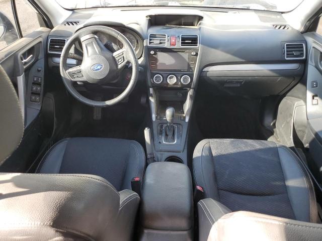 JF2SJGDC1GH407941 Subaru Forester 2.0xt Premium