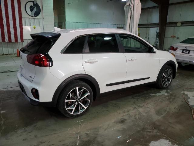 KNDCC3LC6L5420199 Kia Niro TOURI 3