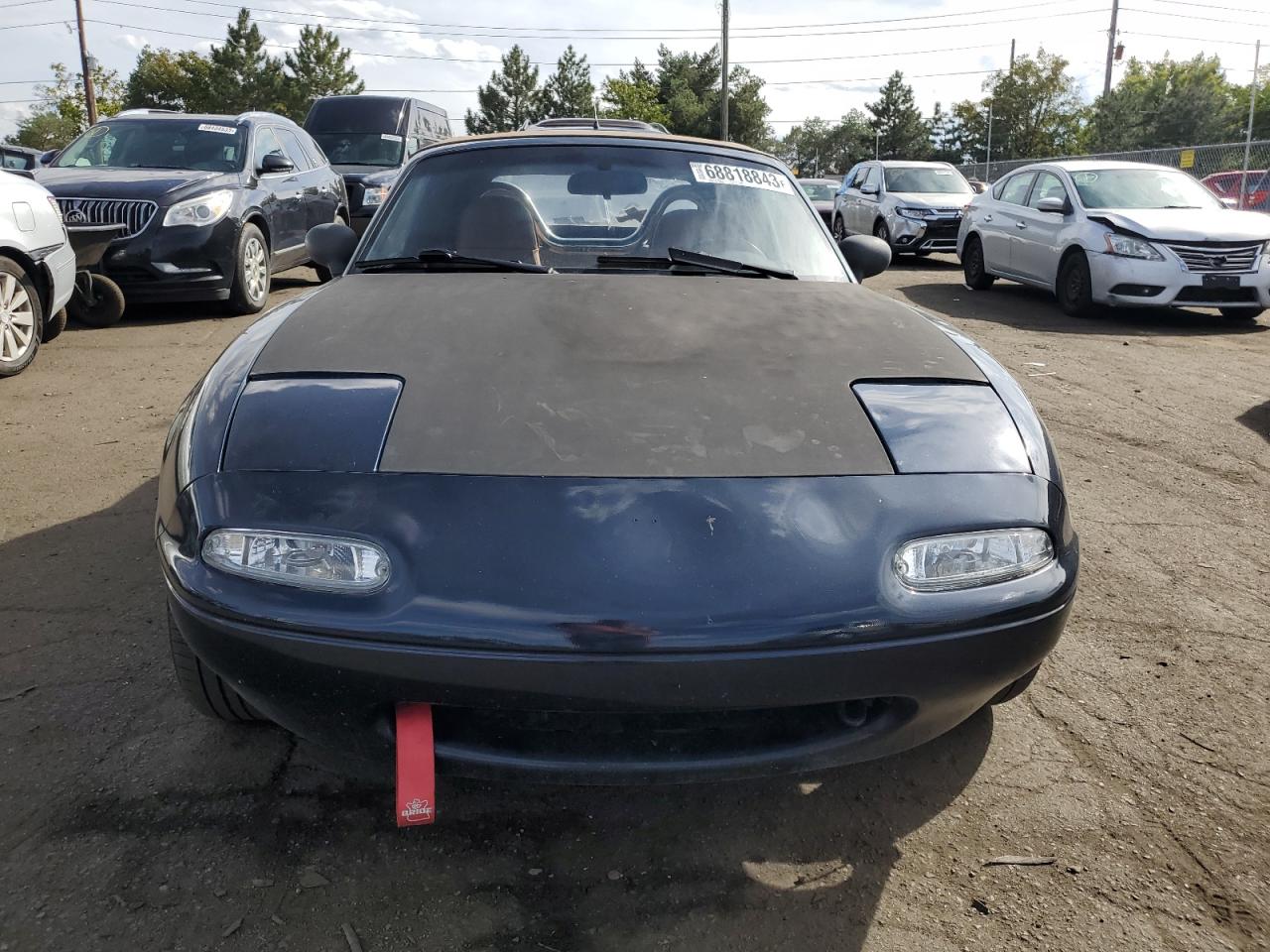 jm1na353xv0737317 JM1NA353XV0737317 1997 Mazda Mx-5 Miata