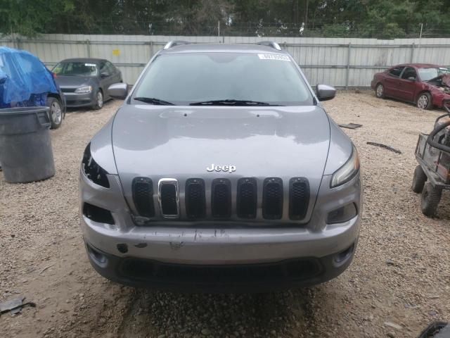 1C4PJLCB3EW217461 Jeep Cherokee Latitude