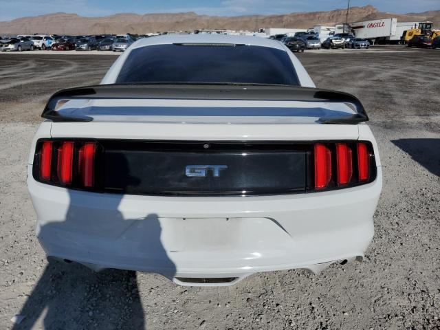 1FA6P8CF7H5339959 2017 FORD MUSTANG, photo no. 6