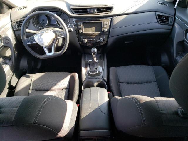 JN8AT2MV0LW143422 Nissan ROGUE S