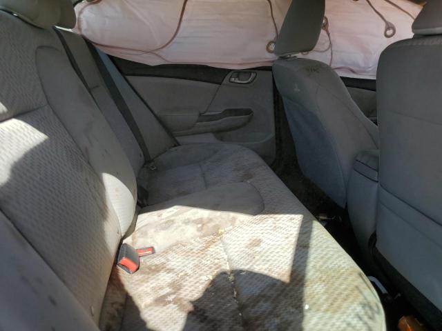 19XFB2F54EE021189 Honda Civic Lx