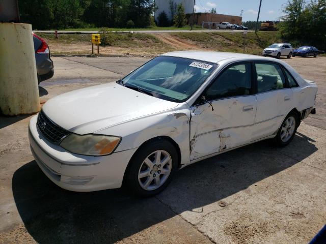 2003 Toyota Avalon XL