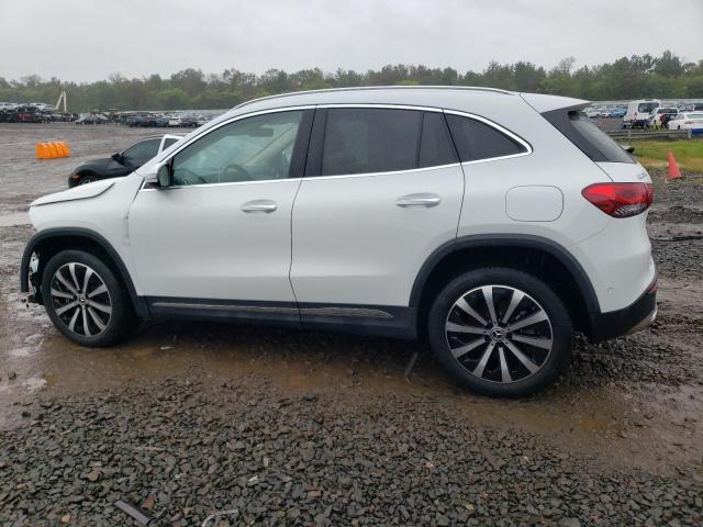 W1N4N4GB6NJ373832 Mercedes-Benz GLA 250