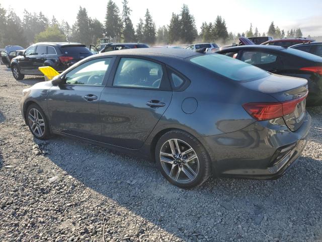 3KPF34AD3KE081709 KIA Forte Gt Line