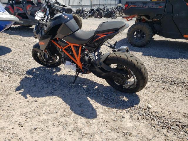 2014 KTM 1290 SUPER - VBKV39405EM902492