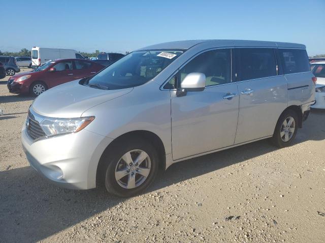 2015 Nissan Quest S