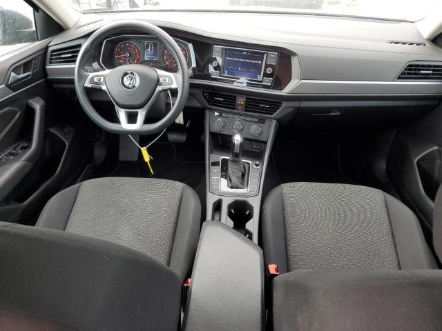 2019 VOLKSWAGEN JETTA S - 3VWC57BU5KM235756