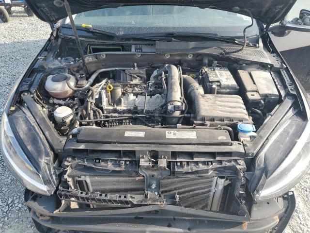 2019 VOLKSWAGEN GOLF S - 3VWG57AU1KM024394