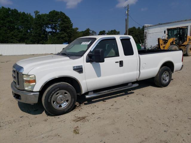 2008 Ford F-250 