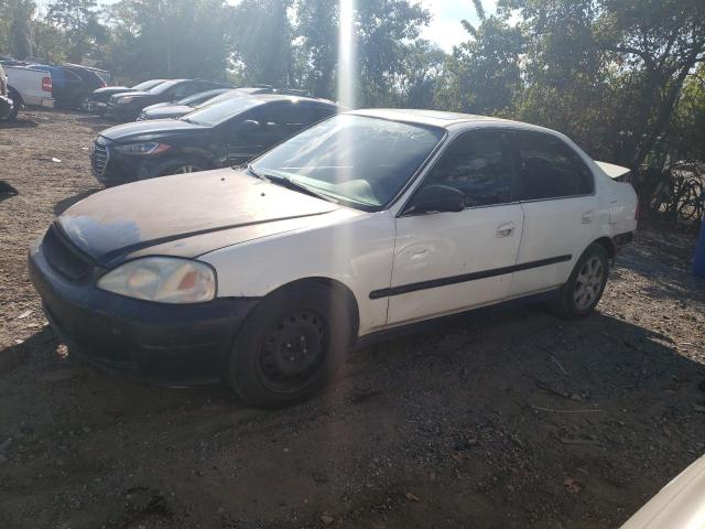 2000 Honda Civic EX