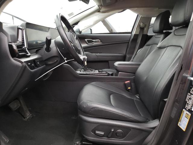 2023 KIA SPORTAGE E - 5XYK33AF4PG028960