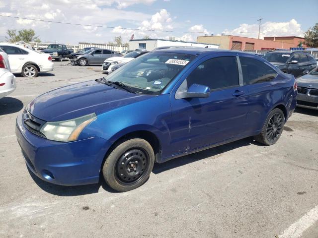 2009 Ford Focus SES