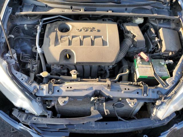 5YFBURHE2FP197513 Toyota COROLLA L