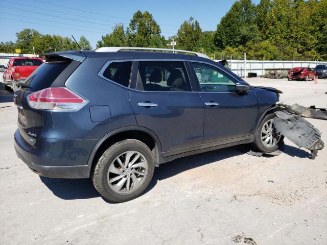 5N1AT2MV3EC817588 | 2014 NISSAN ROGUE