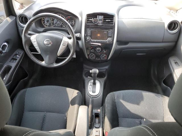 3N1CE2CP0GL357259 Nissan Versa Note S