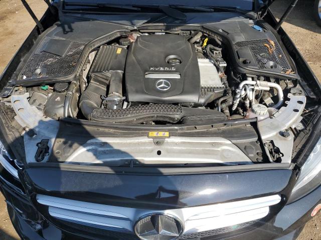 2016 MERCEDES-BENZ C 350E - 55SWF4HB0GU165479